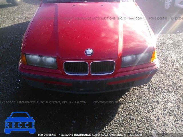 1995 BMW 318 TI WBACG5324SAM53356 зображення 5