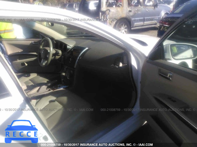 2007 Nissan Maxima 1N4BA41EX7C820771 image 4