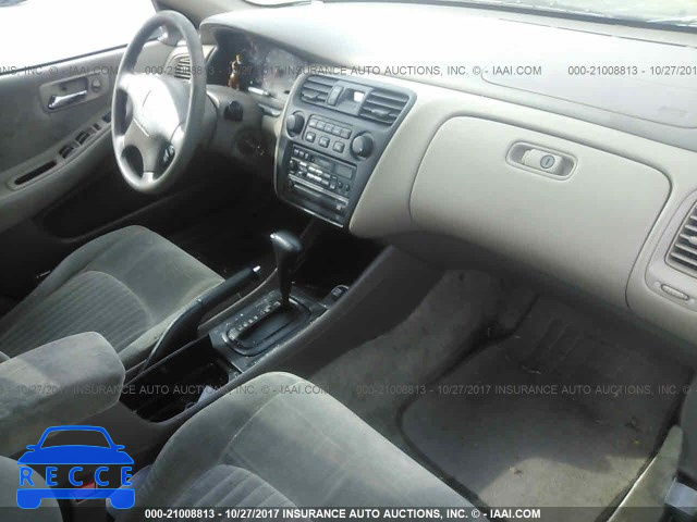 1998 HONDA ACCORD 1HGCG5645WA001648 image 4
