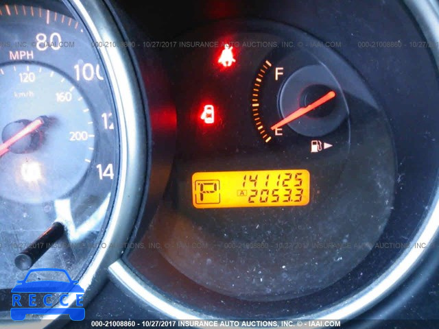 2007 Nissan Versa 3N1BC13E17L424767 image 6