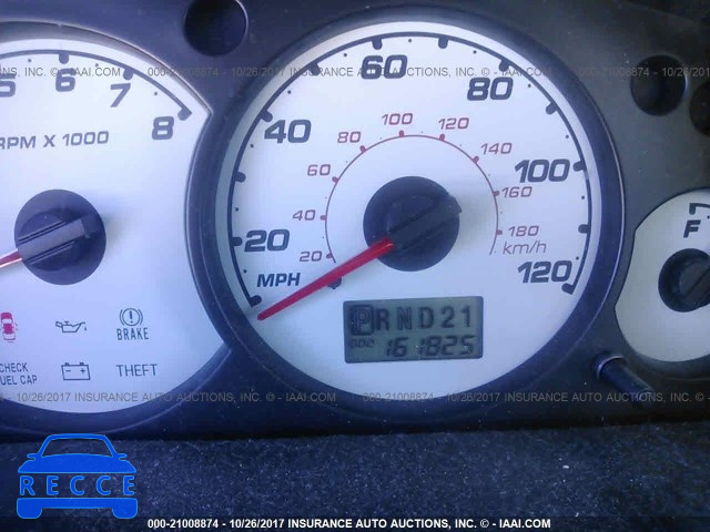 2002 Ford Escape XLS 1FMYU01102KA93491 image 6