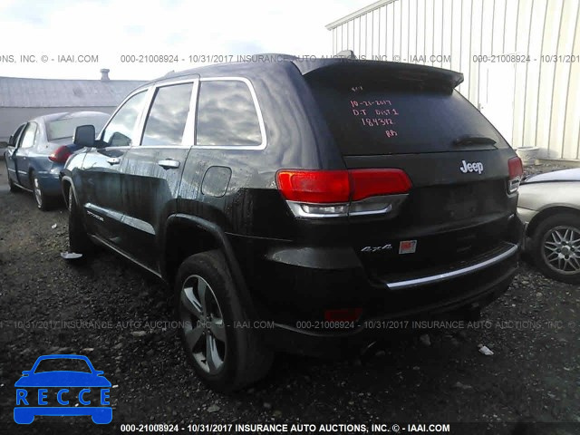 2014 Jeep Grand Cherokee LIMITED 1C4RJFBG3EC184342 Bild 2