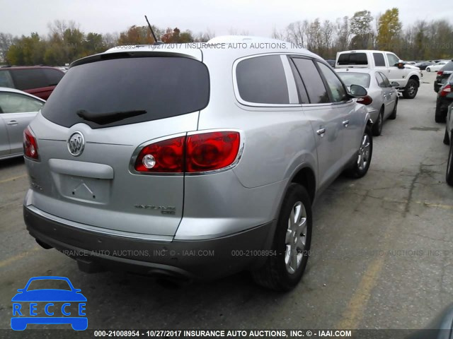 2010 Buick Enclave CXL 5GALRBED2AJ184588 image 3
