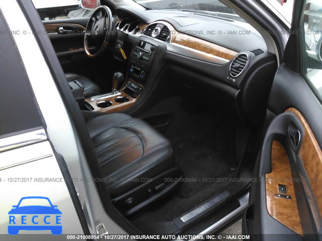 2010 Buick Enclave CXL 5GALRBED2AJ184588 image 4