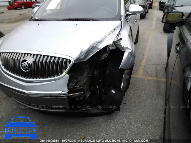 2010 Buick Enclave CXL 5GALRBED2AJ184588 image 5