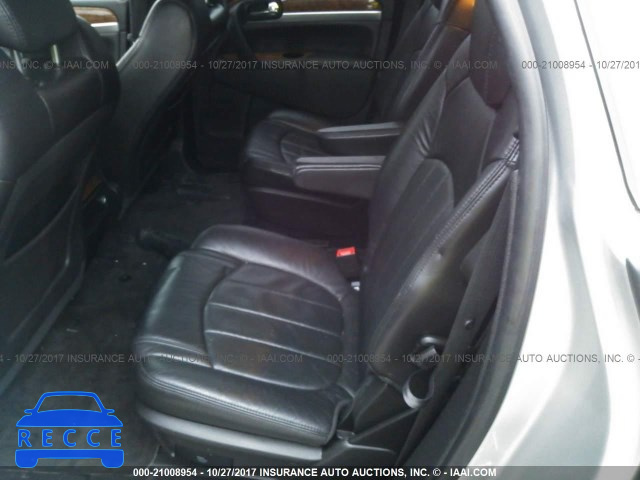 2010 Buick Enclave CXL 5GALRBED2AJ184588 image 7