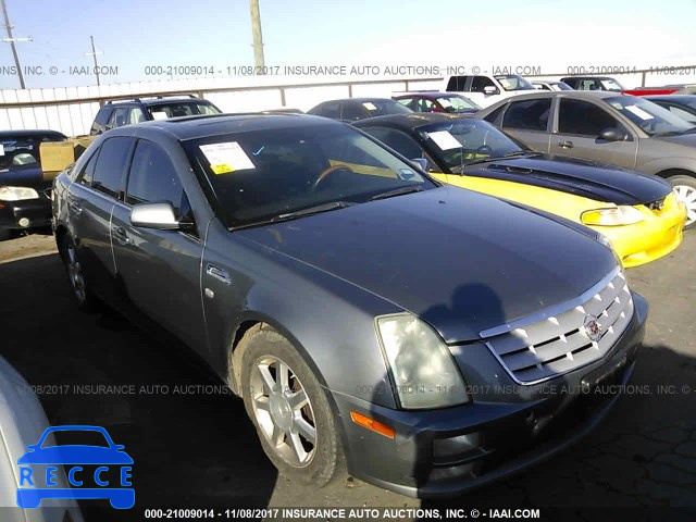2005 Cadillac STS 1G6DW677650233056 image 0