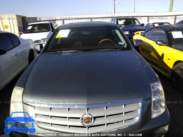 2005 Cadillac STS 1G6DW677650233056 image 5