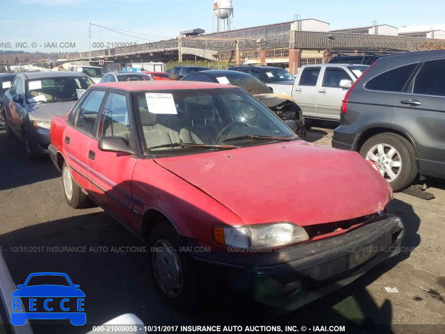 1990 GEO Prizm LSI 1Y1SK5163LZ053161 Bild 0