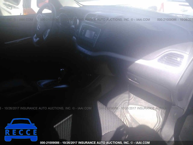 2014 Dodge Journey SE 3C4PDCAB3ET258477 image 4