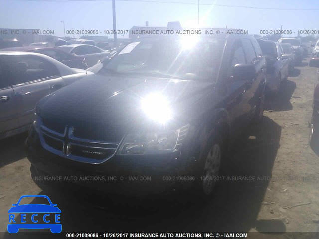 2014 Dodge Journey SE 3C4PDCAB3ET258477 image 5