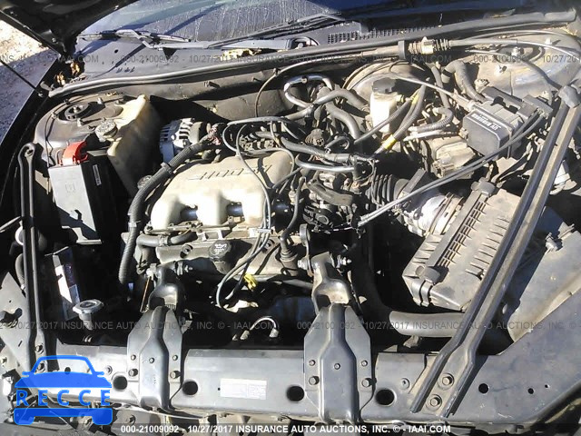 2003 Pontiac Grand Prix SE 1G2WK52J13F134674 image 9