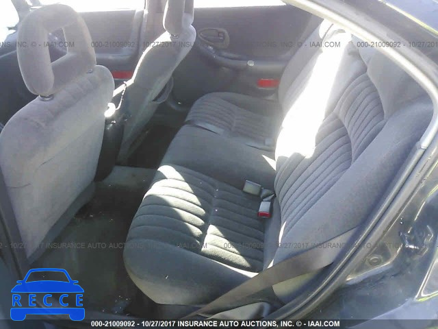 2003 Pontiac Grand Prix SE 1G2WK52J13F134674 image 7