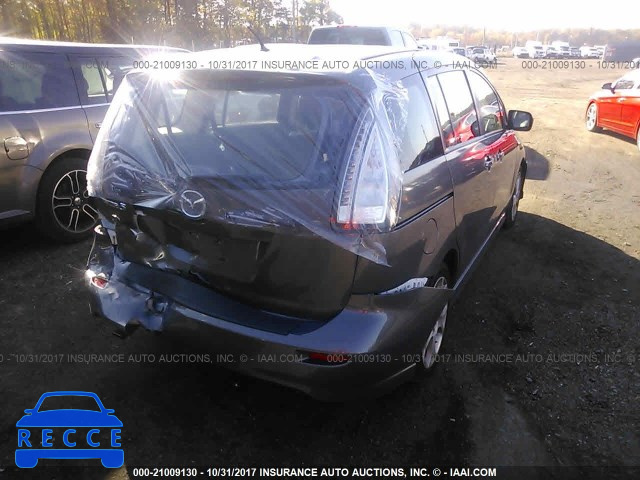 2010 Mazda 5 JM1CR2WL3A0379948 image 3