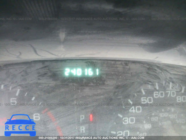 1998 Oldsmobile Intrigue GL 1G3WS52K6WF325743 Bild 6