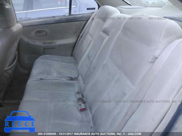 1998 Oldsmobile Intrigue GL 1G3WS52K6WF325743 Bild 7