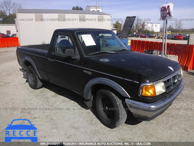 1994 Ford Ranger 1FTCR10A7RUC79423 image 0