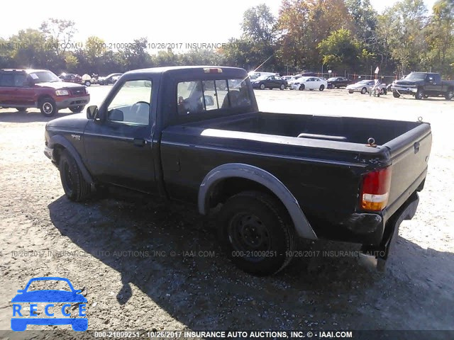 1994 Ford Ranger 1FTCR10A7RUC79423 image 2