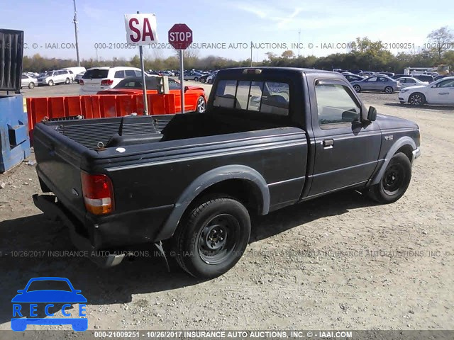1994 Ford Ranger 1FTCR10A7RUC79423 Bild 3