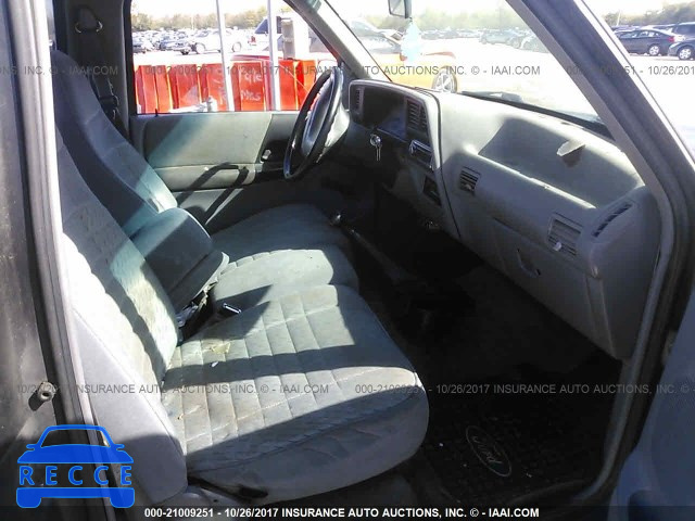 1994 Ford Ranger 1FTCR10A7RUC79423 image 4