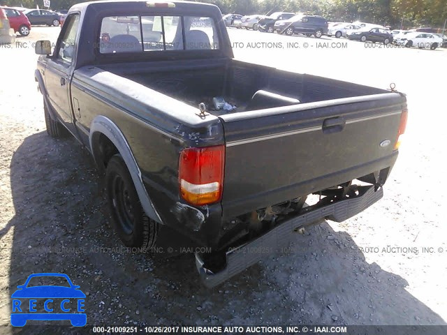 1994 Ford Ranger 1FTCR10A7RUC79423 image 5