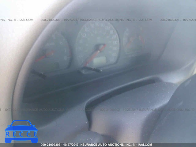2001 VOLVO S40 YV1VS29581F611641 Bild 6