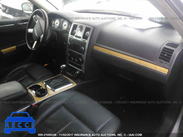 2008 Chrysler 300 2C3KA33G68H201669 image 4