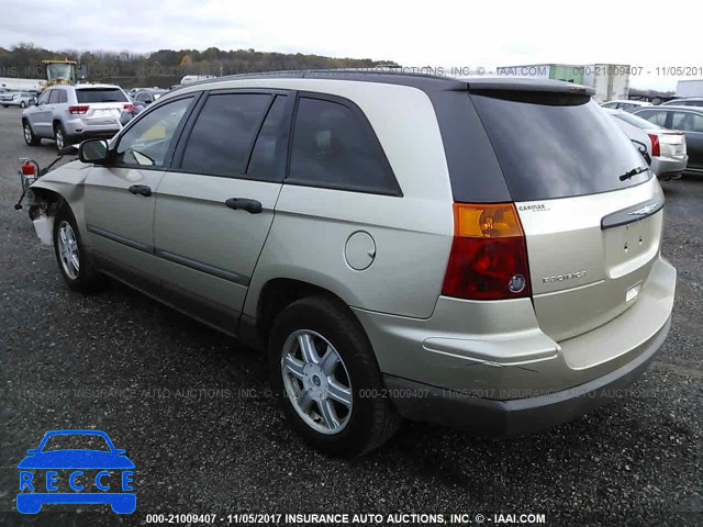 2006 Chrysler Pacifica 2A4GM48486R709494 image 2