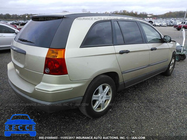 2006 Chrysler Pacifica 2A4GM48486R709494 image 3
