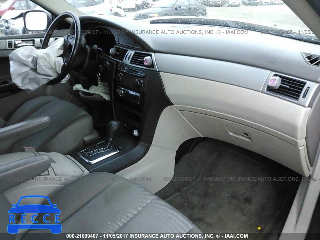 2006 Chrysler Pacifica 2A4GM48486R709494 image 4