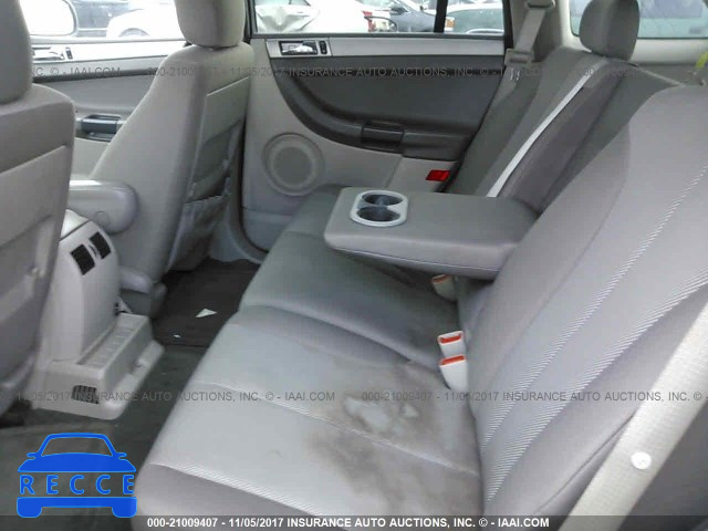 2006 Chrysler Pacifica 2A4GM48486R709494 image 7
