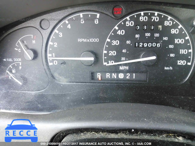 2002 Ford Ranger 1FTYR10U72PB19546 image 6