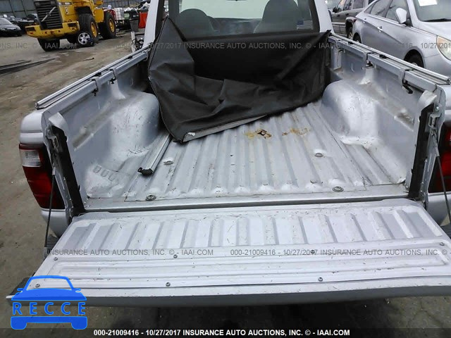 2002 Ford Ranger 1FTYR10U72PB19546 image 7