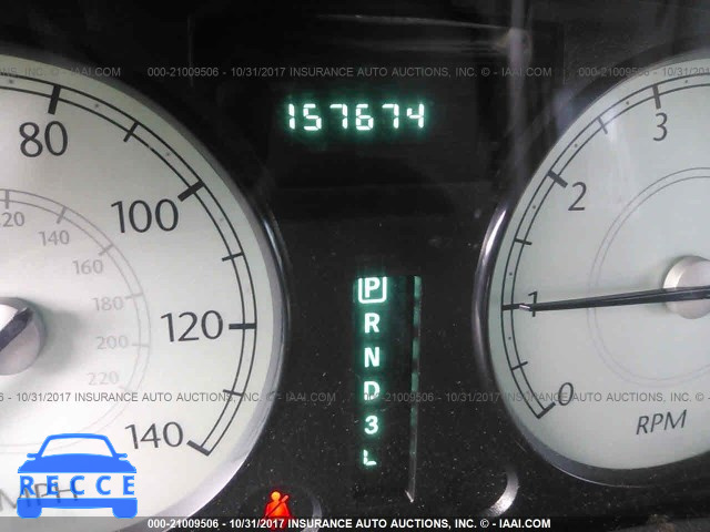2005 Chrysler 300 2C3JA43R95H642274 image 6