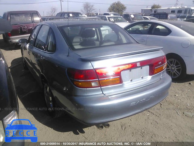 2002 SATURN L300 1G8JW54R72Y592259 Bild 2