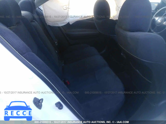 2009 NISSAN MAXIMA S/SV 1N4AA51E19C840539 image 7