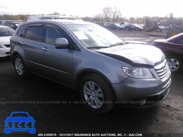 2009 Subaru Tribeca LIMITED 4S4WX97D794407558 Bild 0