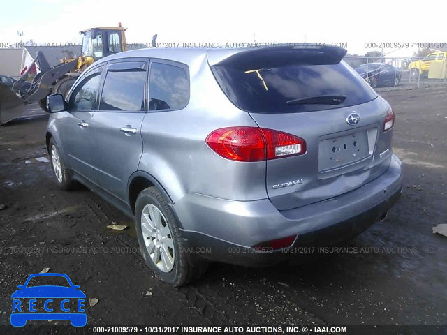 2009 Subaru Tribeca LIMITED 4S4WX97D794407558 Bild 2