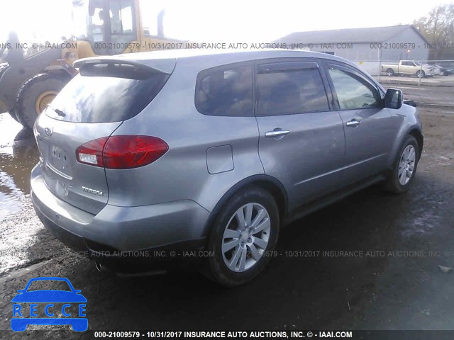 2009 Subaru Tribeca LIMITED 4S4WX97D794407558 image 3