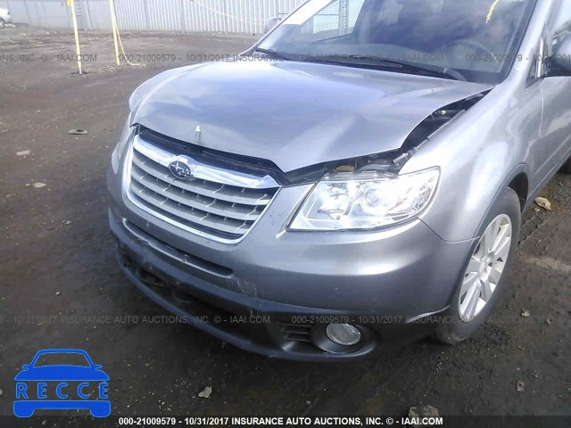 2009 Subaru Tribeca LIMITED 4S4WX97D794407558 image 5