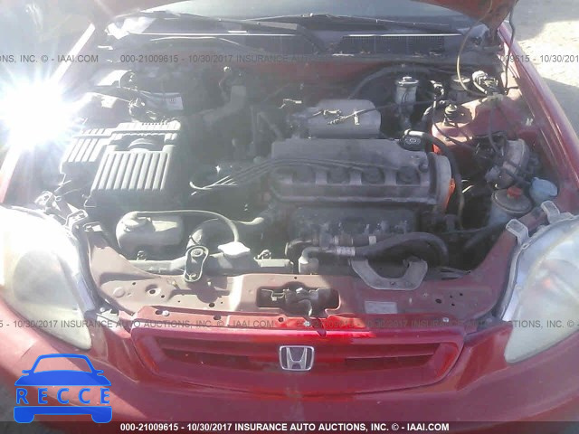 1996 HONDA CIVIC 1HGEJ814XTL039184 image 9