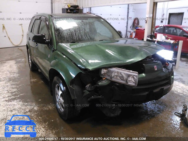 2003 Saturn VUE 5GZCZ63B33S882095 зображення 5