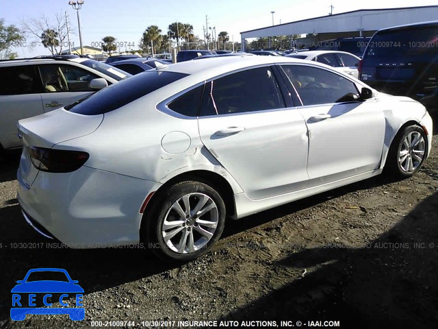 2017 CHRYSLER 200 LIMITED 1C3CCCAB9HN509383 image 3