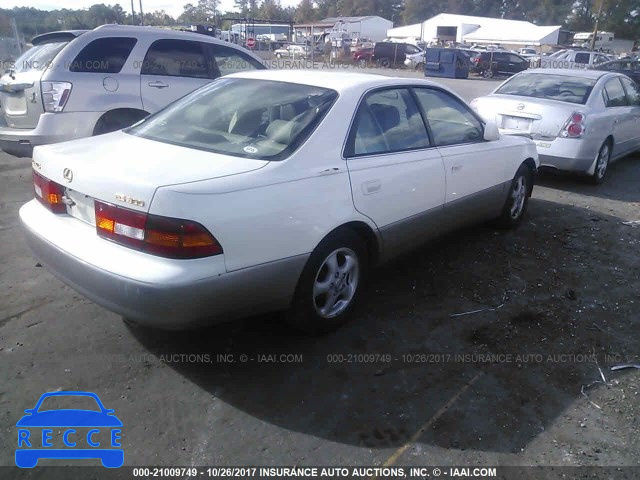 1997 Lexus ES 300 JT8BF22G9V0054688 зображення 3