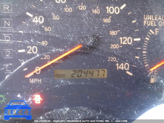 1997 Lexus ES 300 JT8BF22G9V0054688 image 6