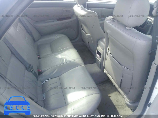 1997 Lexus ES 300 JT8BF22G9V0054688 зображення 7