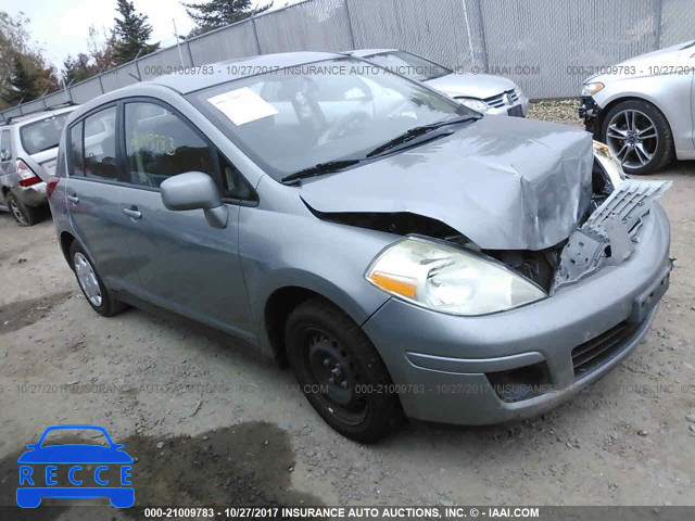 2007 Nissan Versa 3N1BC13E97L351146 image 0