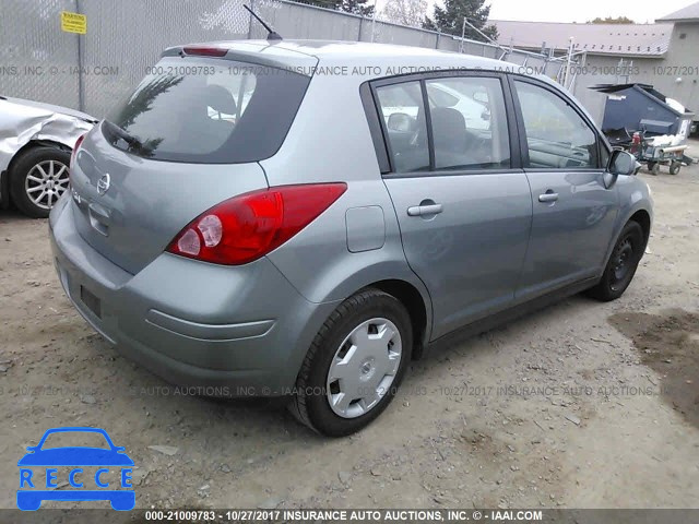 2007 Nissan Versa 3N1BC13E97L351146 image 3