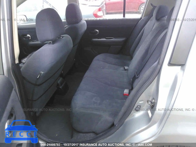 2007 Nissan Versa 3N1BC13E97L351146 image 7