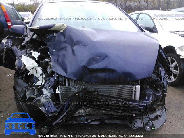 2010 Honda FIT SPORT JHMGE8G49AS001272 image 5